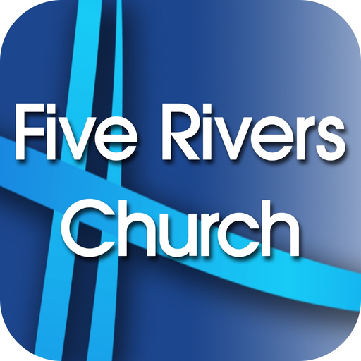 Five Rivers Church app icon