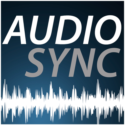 Edit8 Audio Sync Pro for iMovie-PP-FCPX app icon