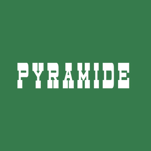 Pyramide (Zeewolde) app icon
