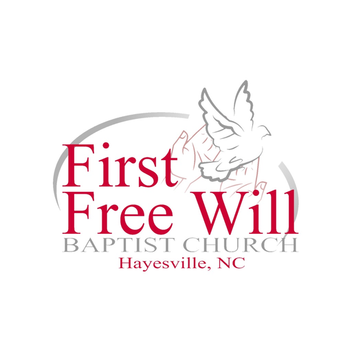 Hayesville Free Will app icon