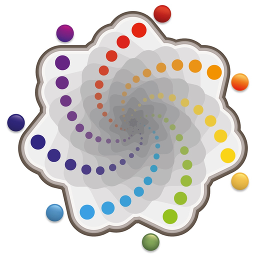 Chromapod app icon
