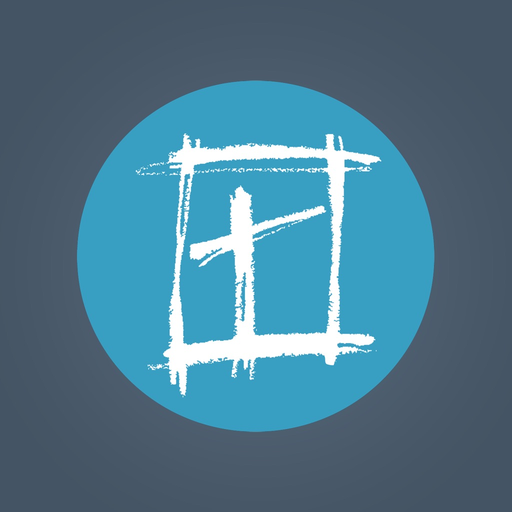 HNW Church app icon