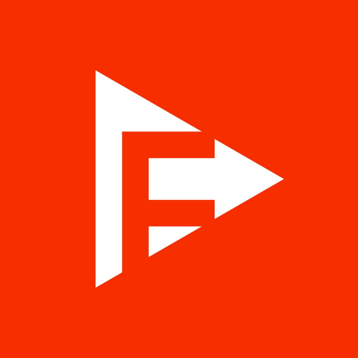 Forward City Church app icon