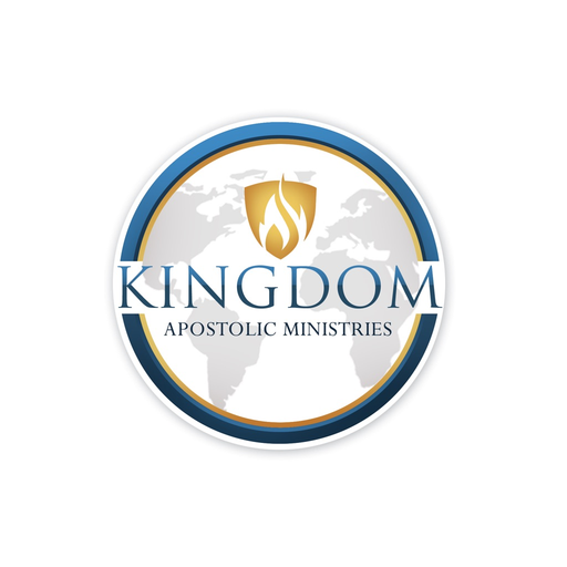 Kingdom Apostolic Ministries app icon