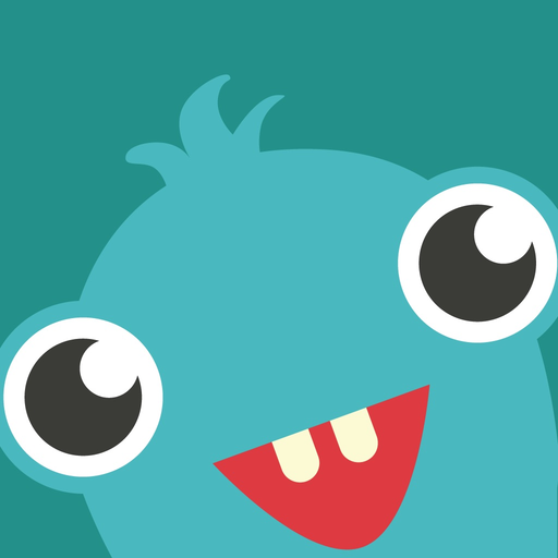 Blue Buddy app icon