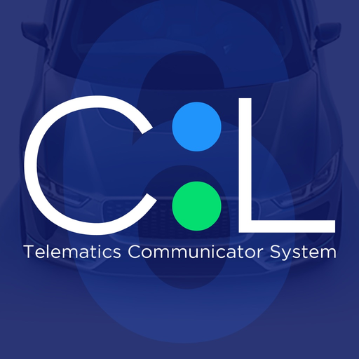 CL6 app icon