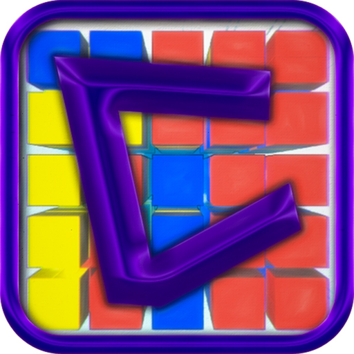 Combine It! - Endless puzzle game app icon