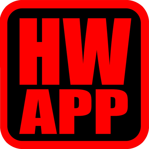 Tekin HotWire 3 app icon