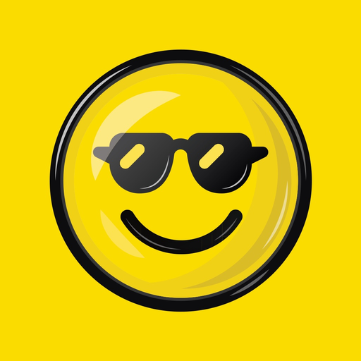 StickerBox - Selfie AI app icon