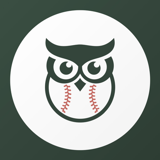 ThinkingBaseball app icon