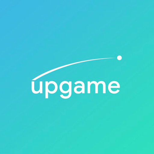 Upgame Golf app icon