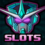 Power Mecha Pachinko: Casino Slot Machine icon