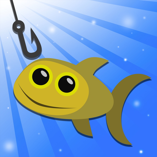 Horizon Fishing app icon