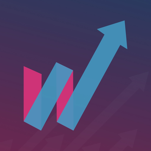 Social Rankings app icon