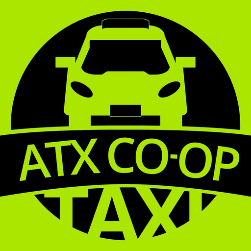 ATX Taxi app icon