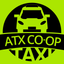 ATX Taxi icon