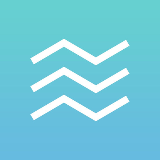 Wynd Air Tracker and Purifier app icon