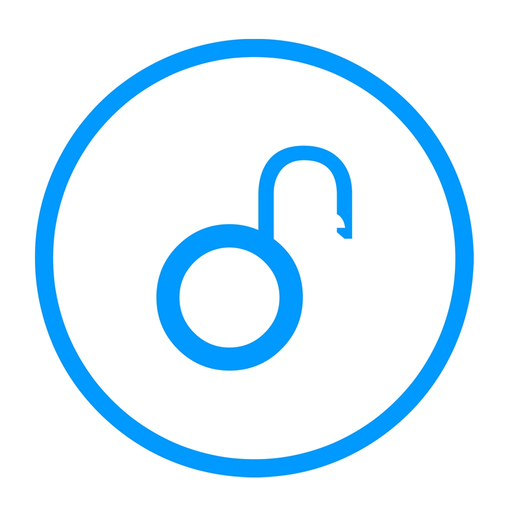 KeylessGo app icon