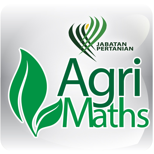 AGRIMATHS app icon