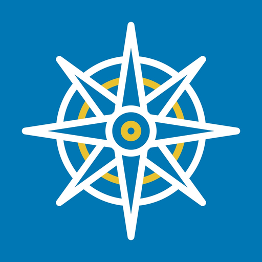 Nautical Calculator app icon