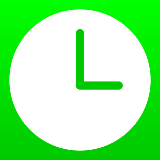 Timeline Pro (タイムラインプロ) app icon
