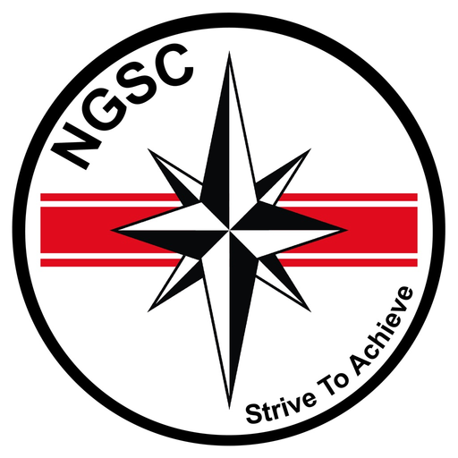NGSC College Organiser app icon