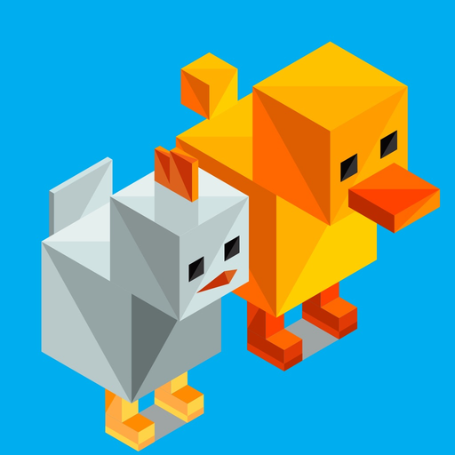 Pet Tile Grow app icon