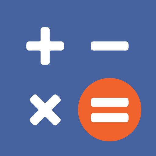 ClevCalc - Calculator app icon