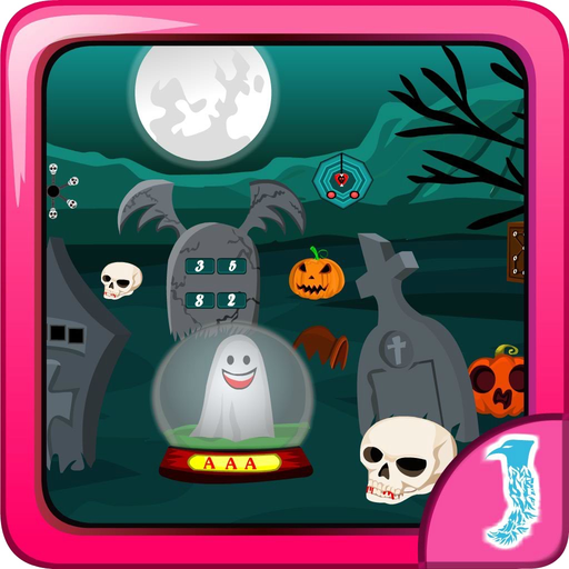 Escape Allhallows Eve app icon