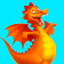 Dinosaur Growth Game icon