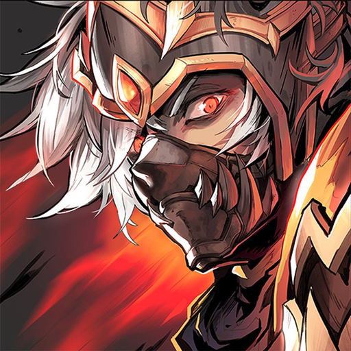 Epic Summoners: Monsters War app icon