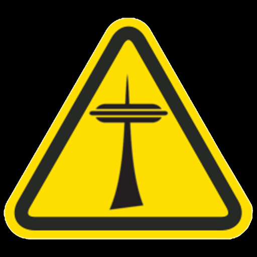 Alerts.City app icon