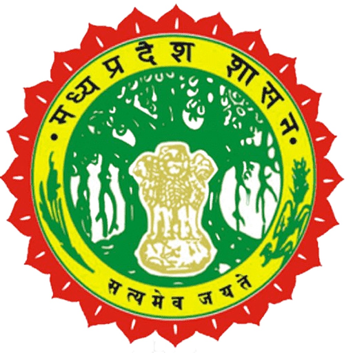 MP eNagarPalika Citizen App app icon