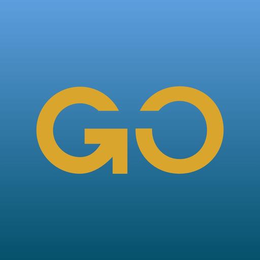GoWork Coworking Office Space app icon
