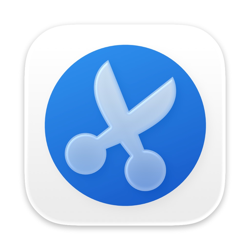 Xnip - Screenshot & Annotation app icon