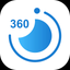 OMGuard HD360 icon