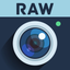 SILKYPIX Shot -RAW/JPEG Camera icon
