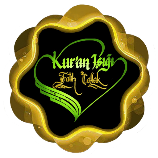 Fatih Çollak ile Kur'an Işığı app icon