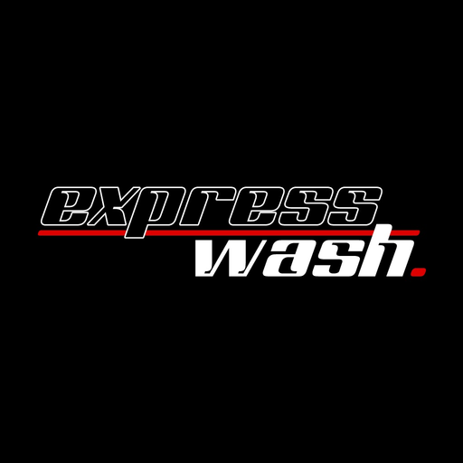 ExpressWash app icon