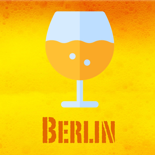 Berlin Craft Beer app icon