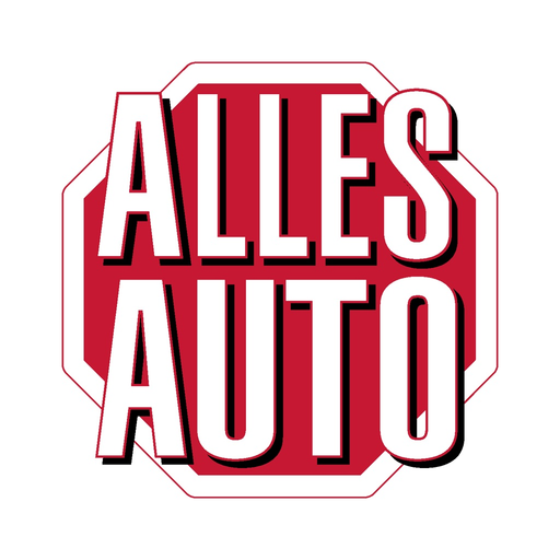 Alles Auto E-Paper app icon