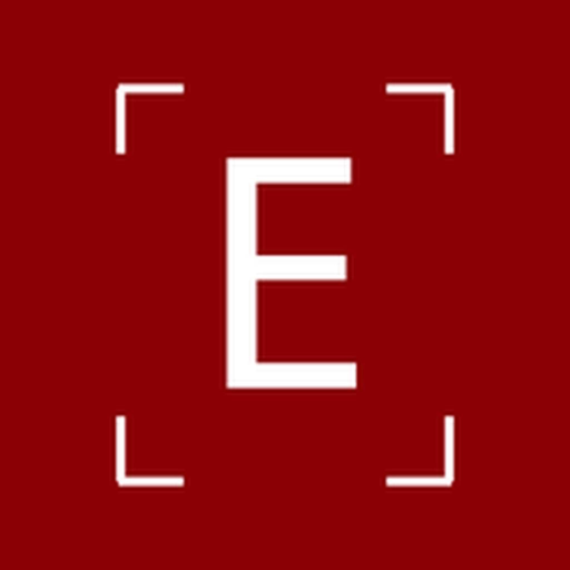 EXPOPASS Check in app icon