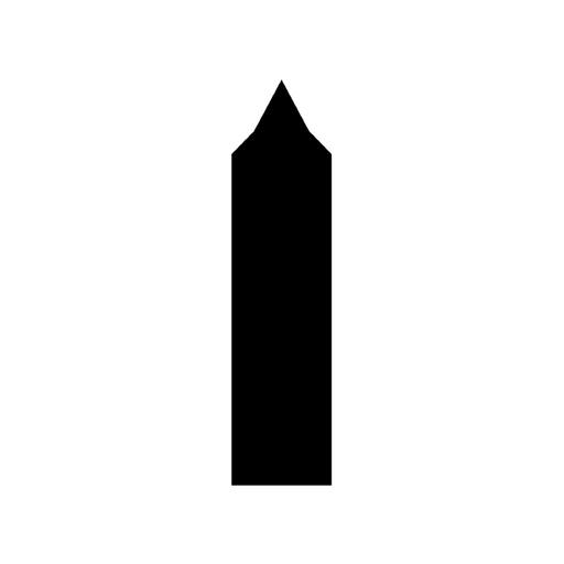 Praha hoří app icon