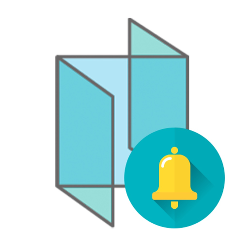 AtTheGate User Application app icon