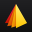 Cone Color Picker & Identifier icon