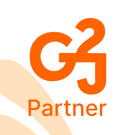 Go2Joy Partner app icon