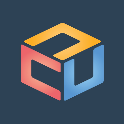 CubePOS app icon