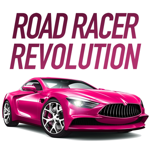 Road Racer: Revolution app icon