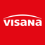 Visana-App icon