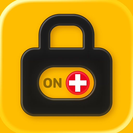 Best VPN : Unlimited VPN Proxy app icon